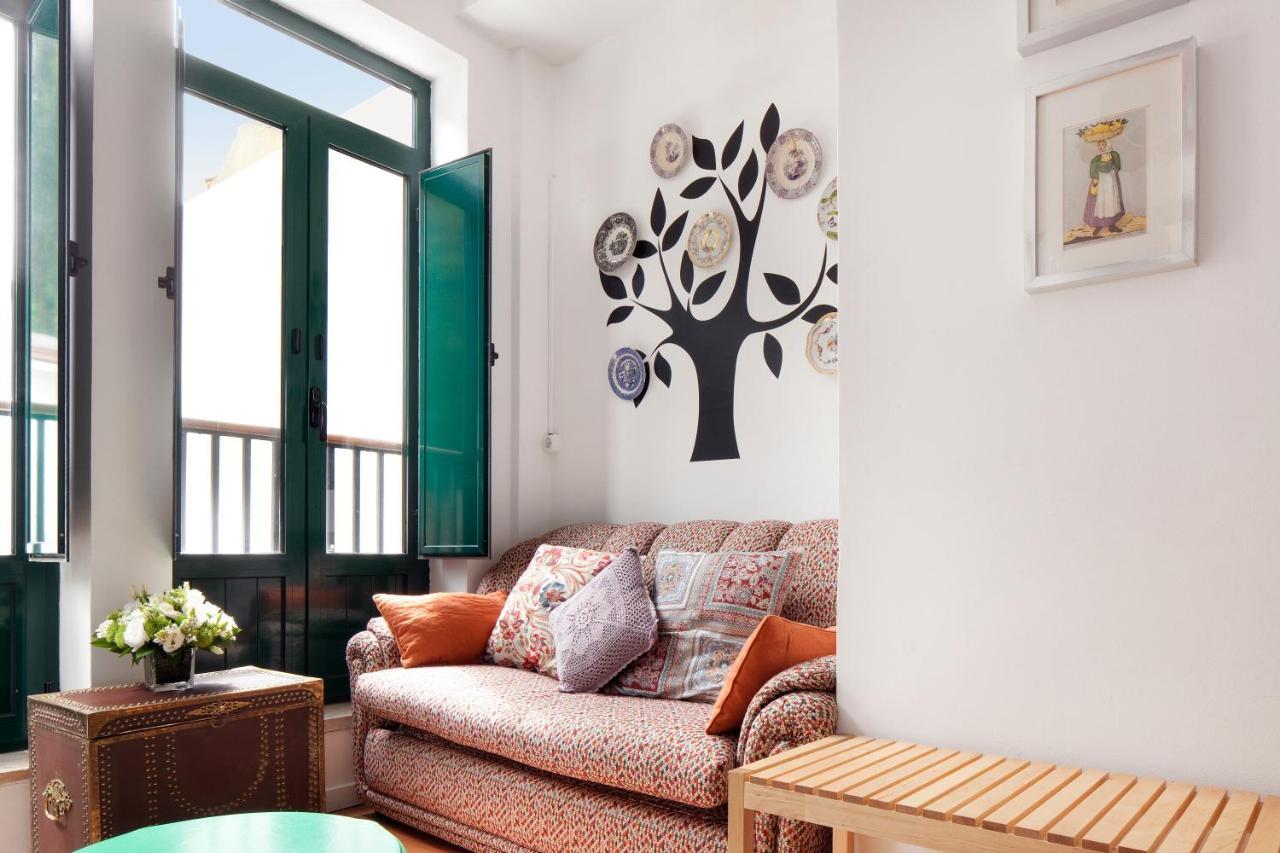 Apartamento Feelinglisbon Fado Lisboa