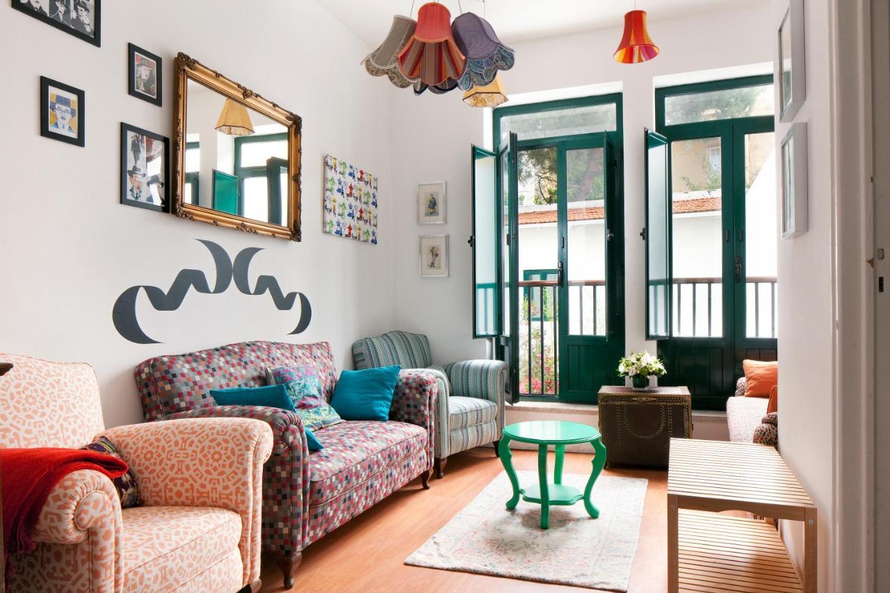 Apartamento Feelinglisbon Fado *