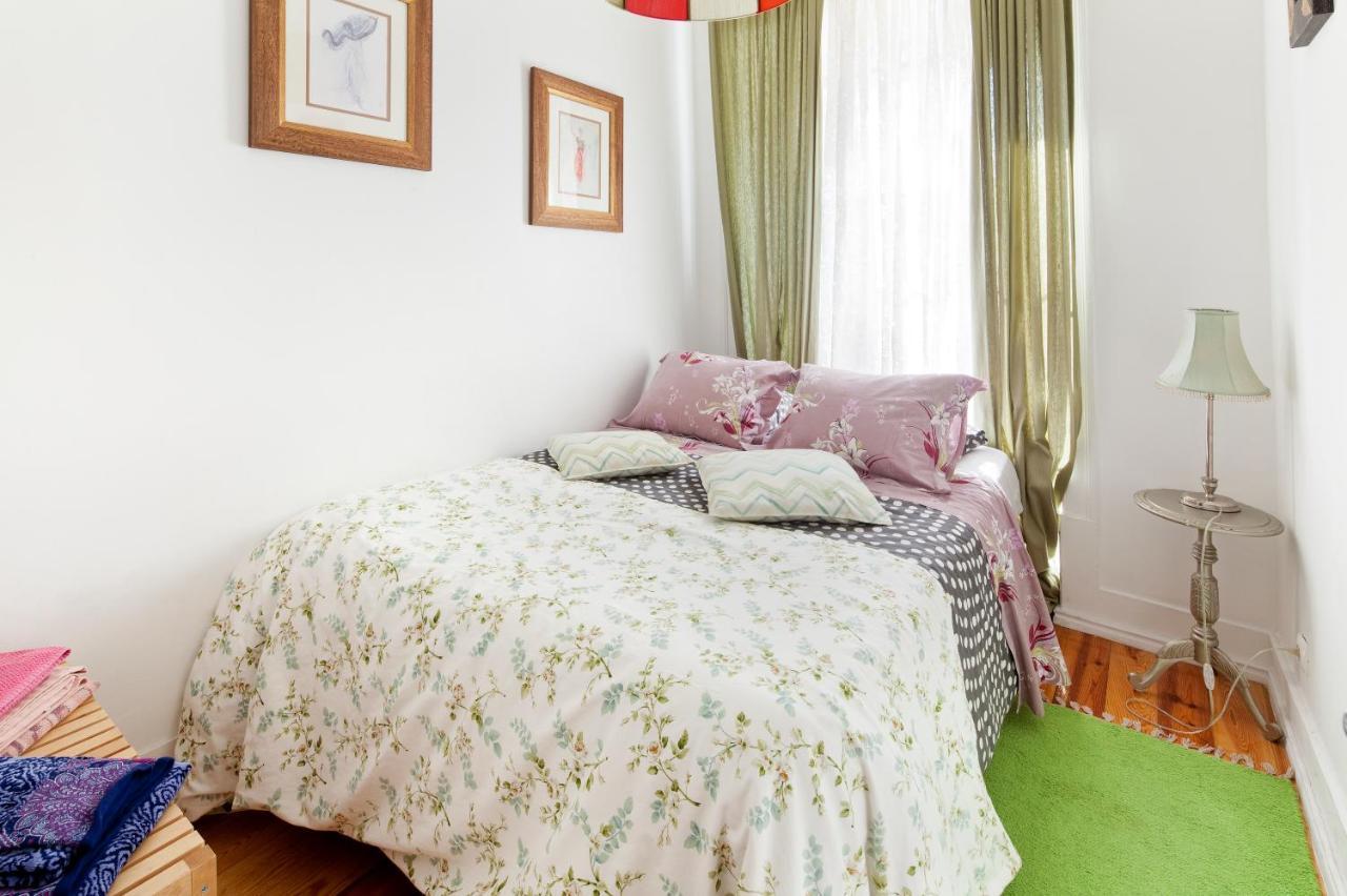Feelinglisbon Fado Apartamento *