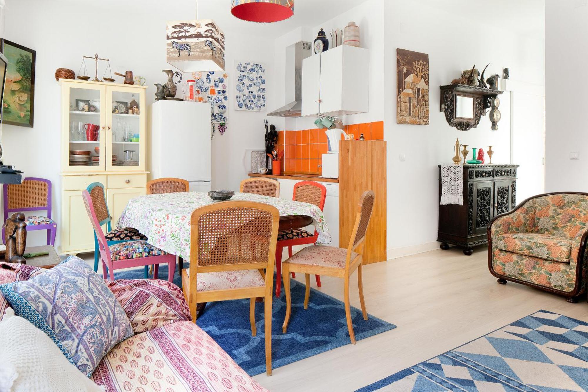 Apartamento Feelinglisbon Fado *