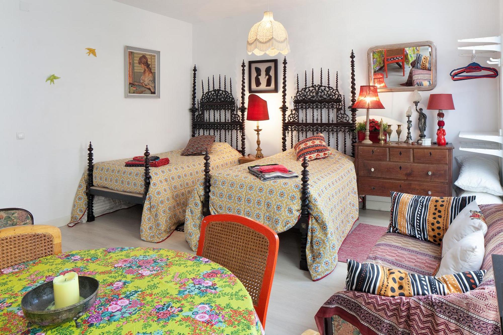Apartamento Feelinglisbon Fado Lisboa