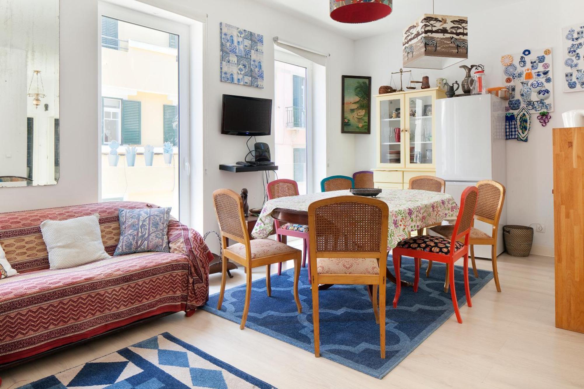 Apartamento Feelinglisbon Fado *