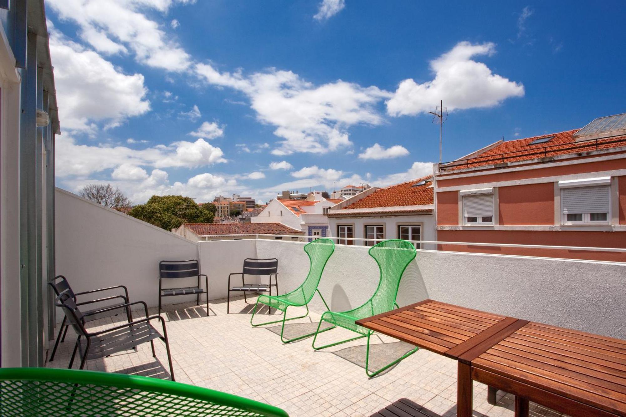 Feelinglisbon Fado Apartamento *