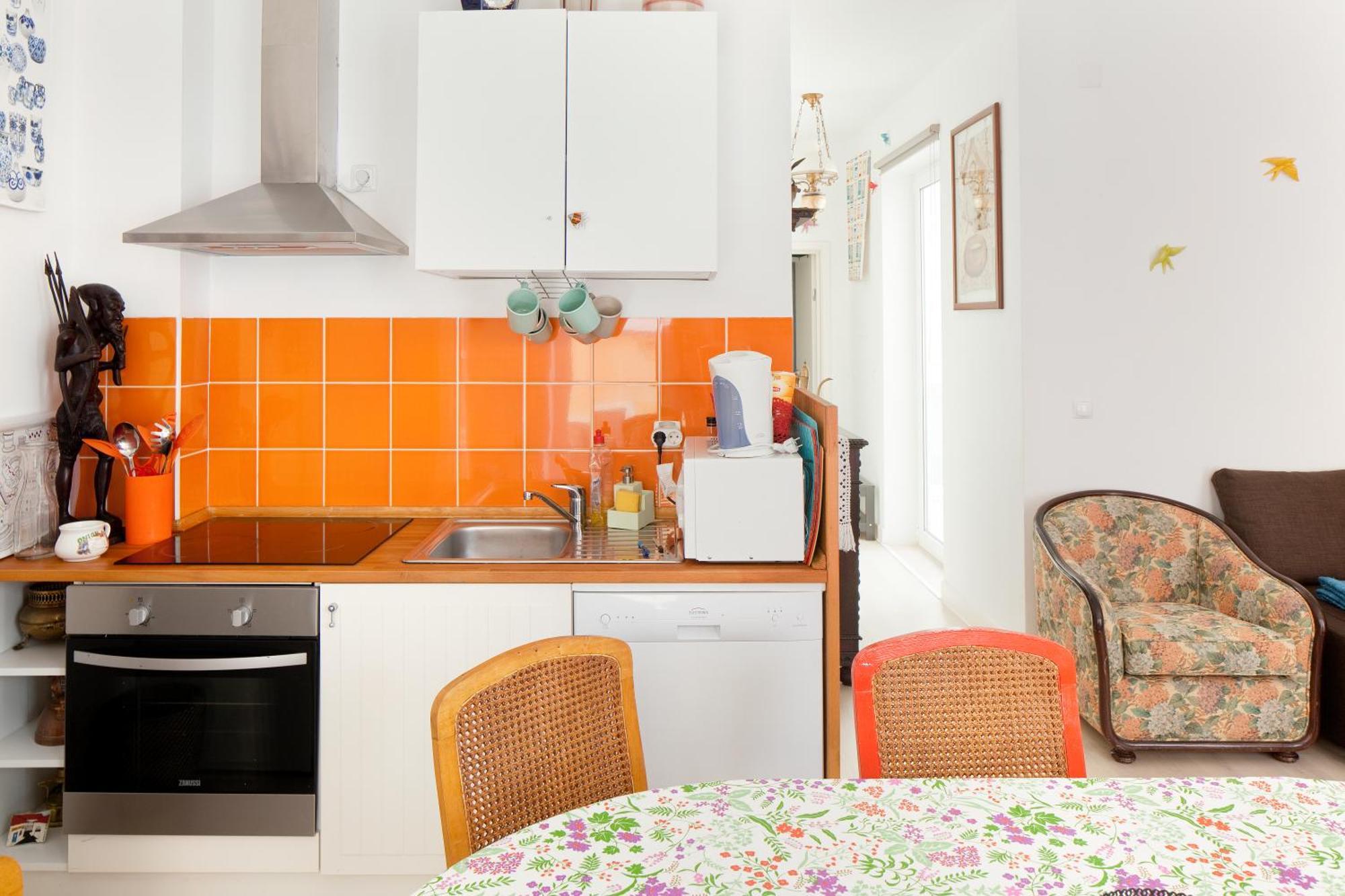 Apartamento Feelinglisbon Fado Lisboa