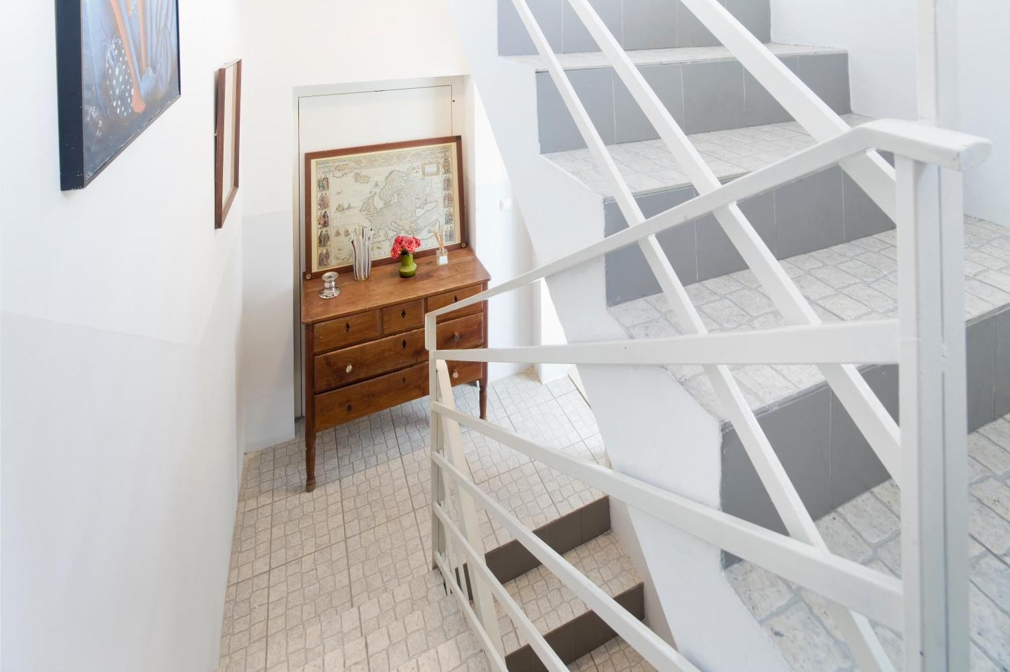 Feelinglisbon Fado Apartamento