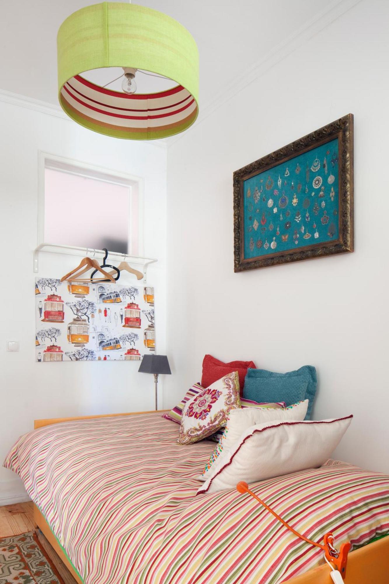 Apartamento Feelinglisbon Fado *