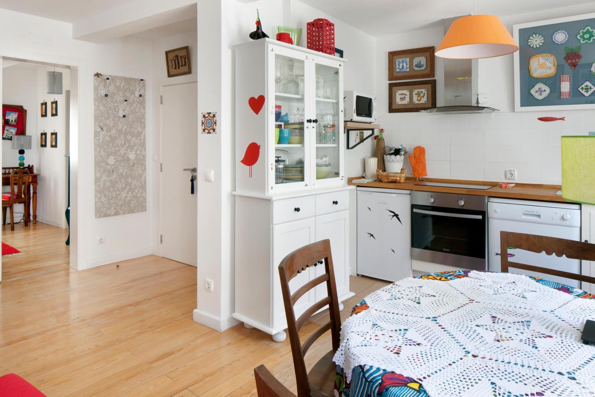 Apartamento Feelinglisbon Fado