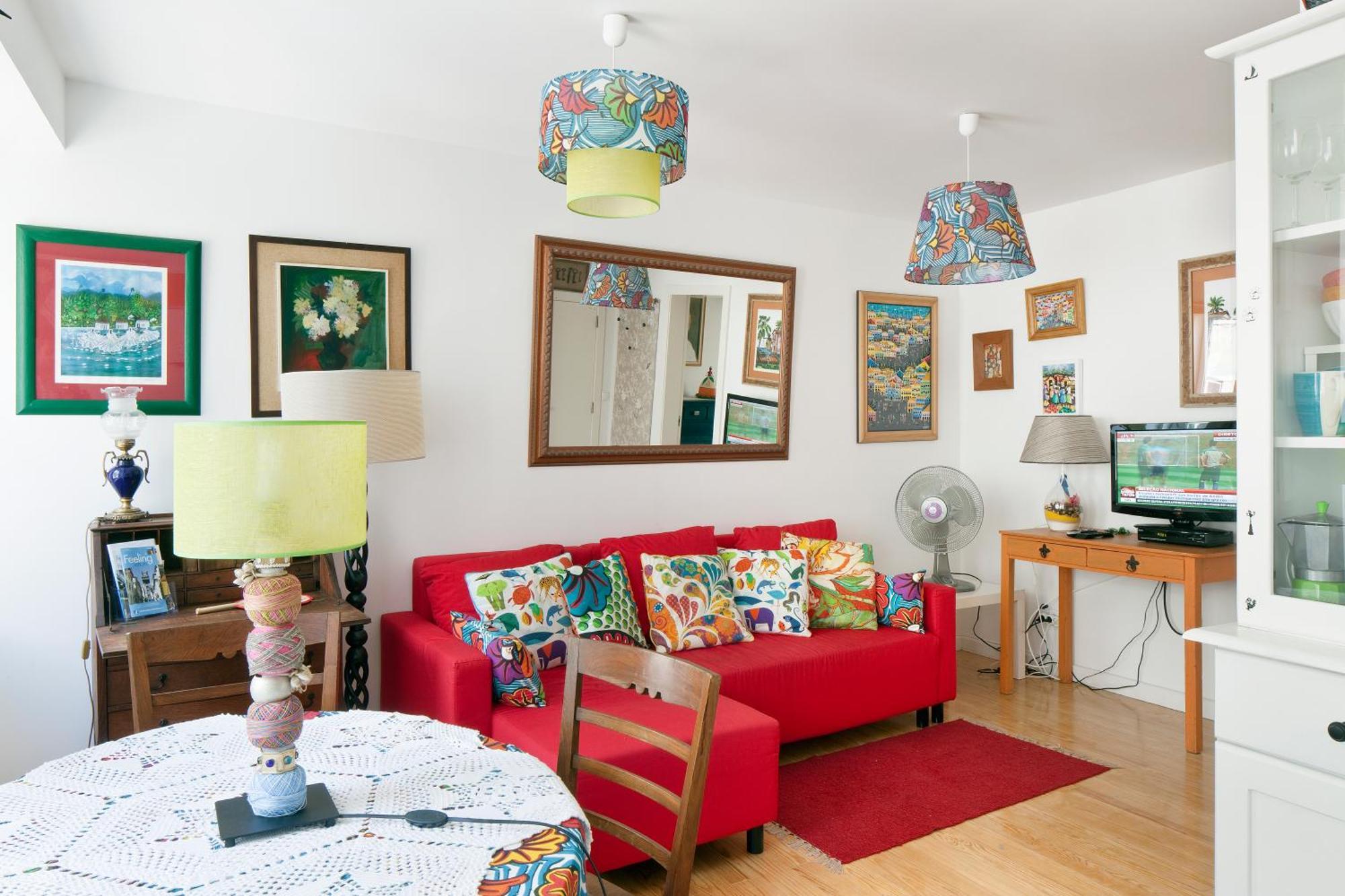 Feelinglisbon Fado Apartamento *