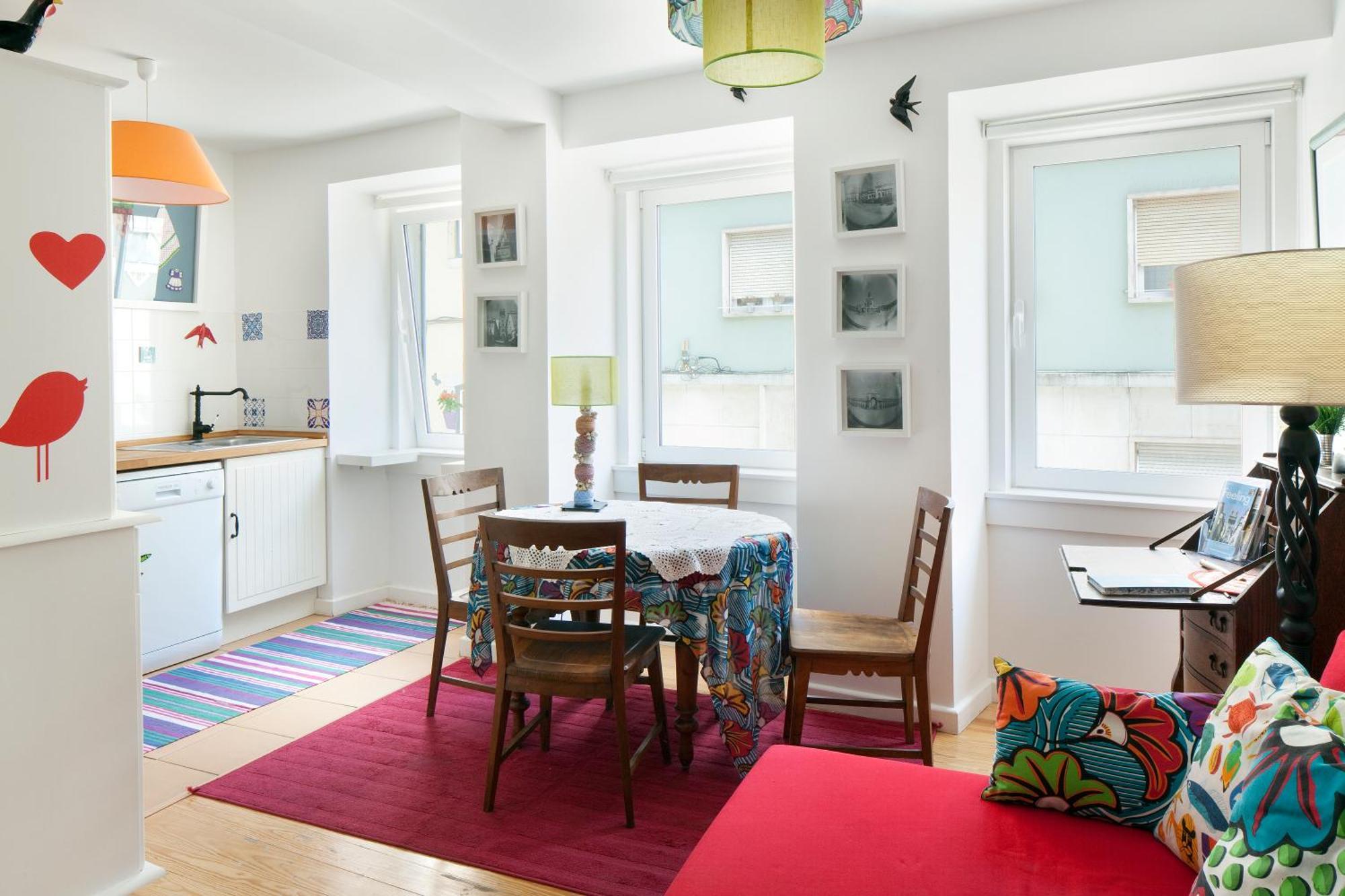 Apartamento Feelinglisbon Fado *