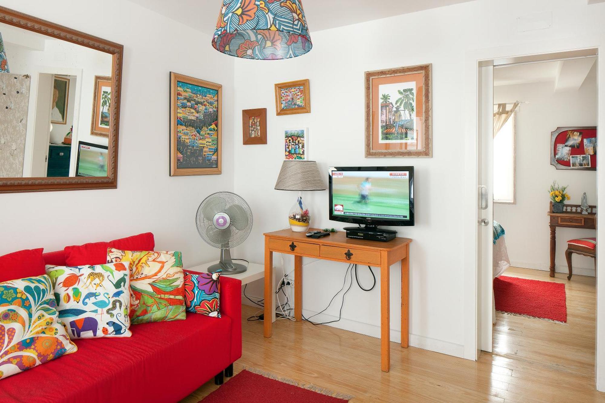 Apartamento Feelinglisbon Fado Lisboa