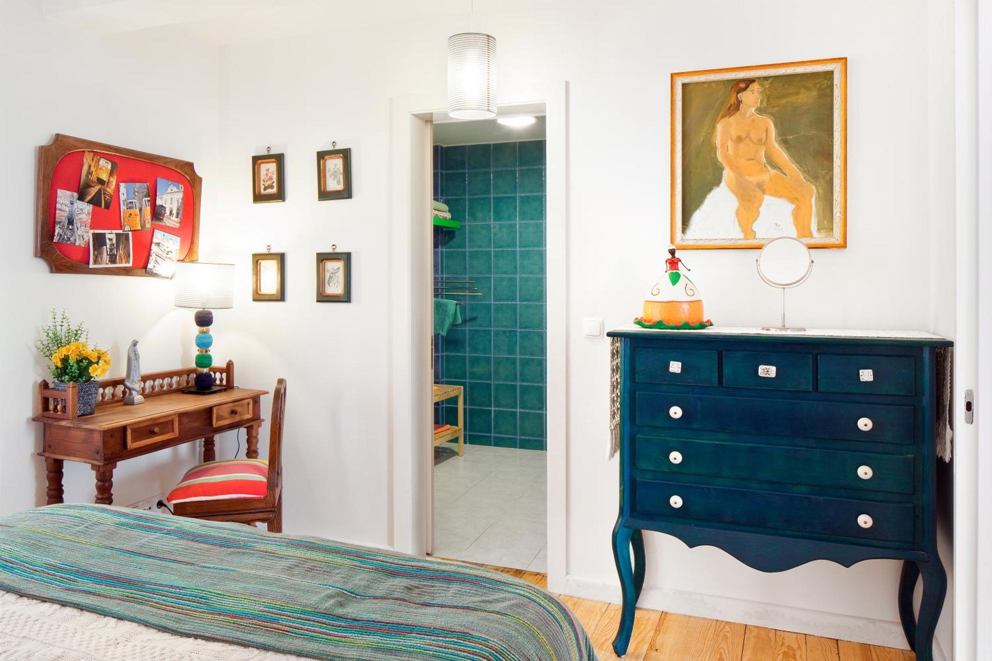 Apartamento Feelinglisbon Fado