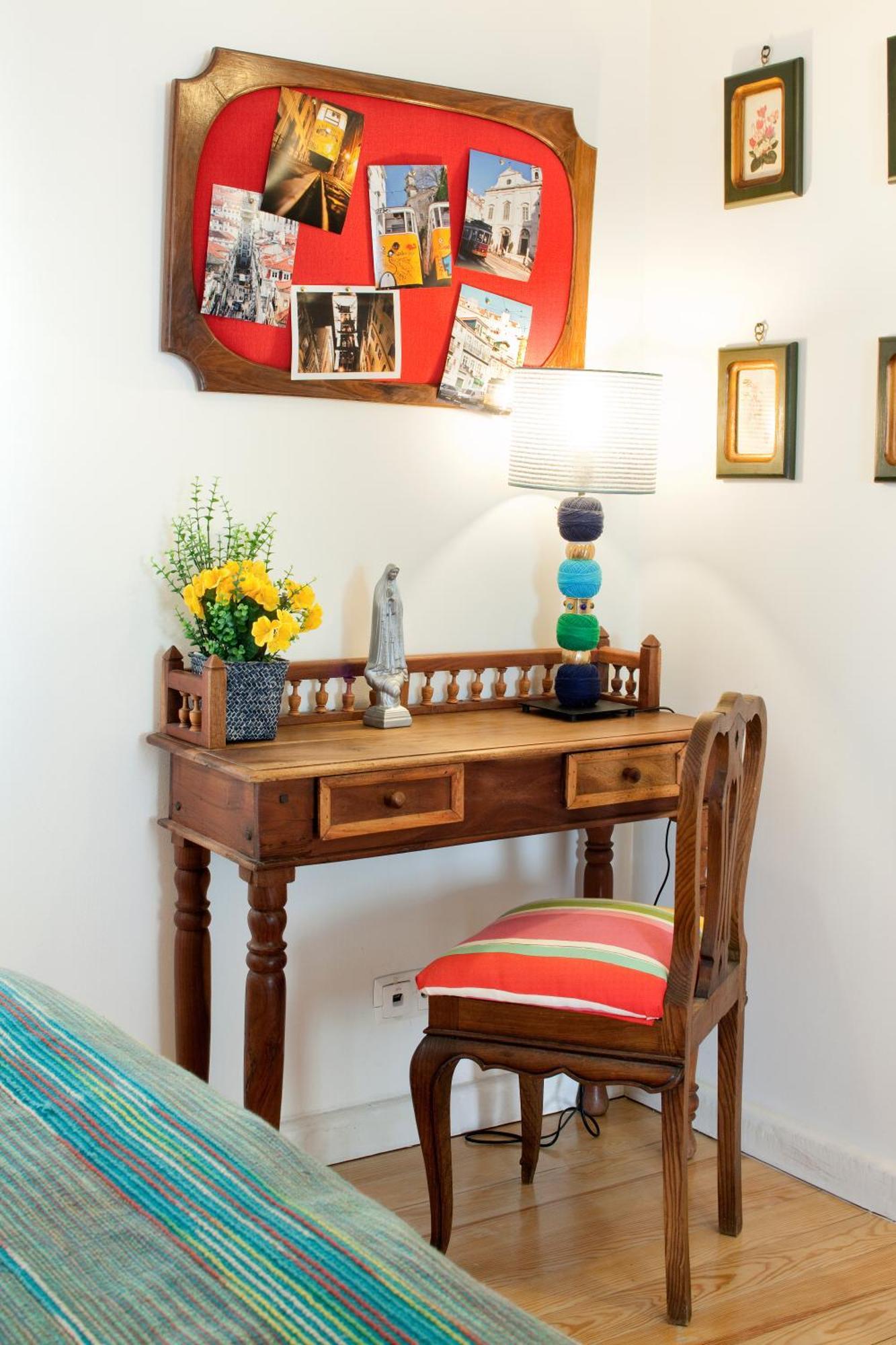 Feelinglisbon Fado Apartamento