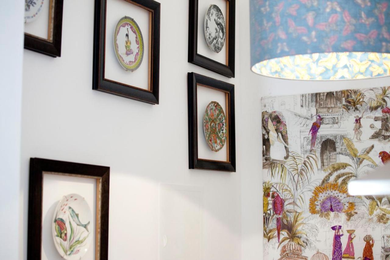 Apartamento Feelinglisbon Fado Lisboa