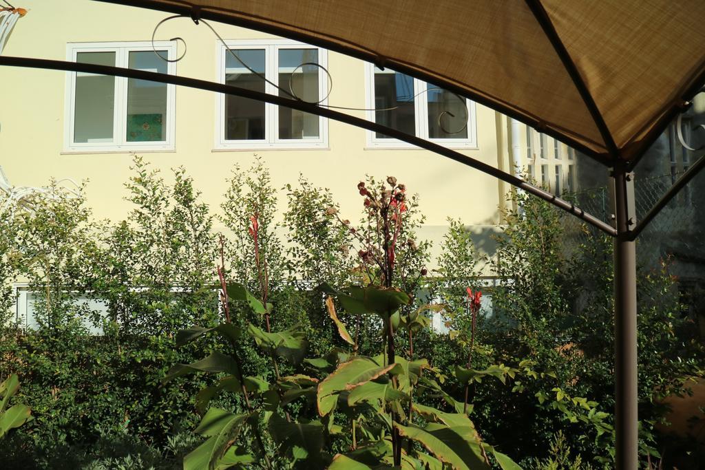 Apartamento Feelinglisbon Fado
