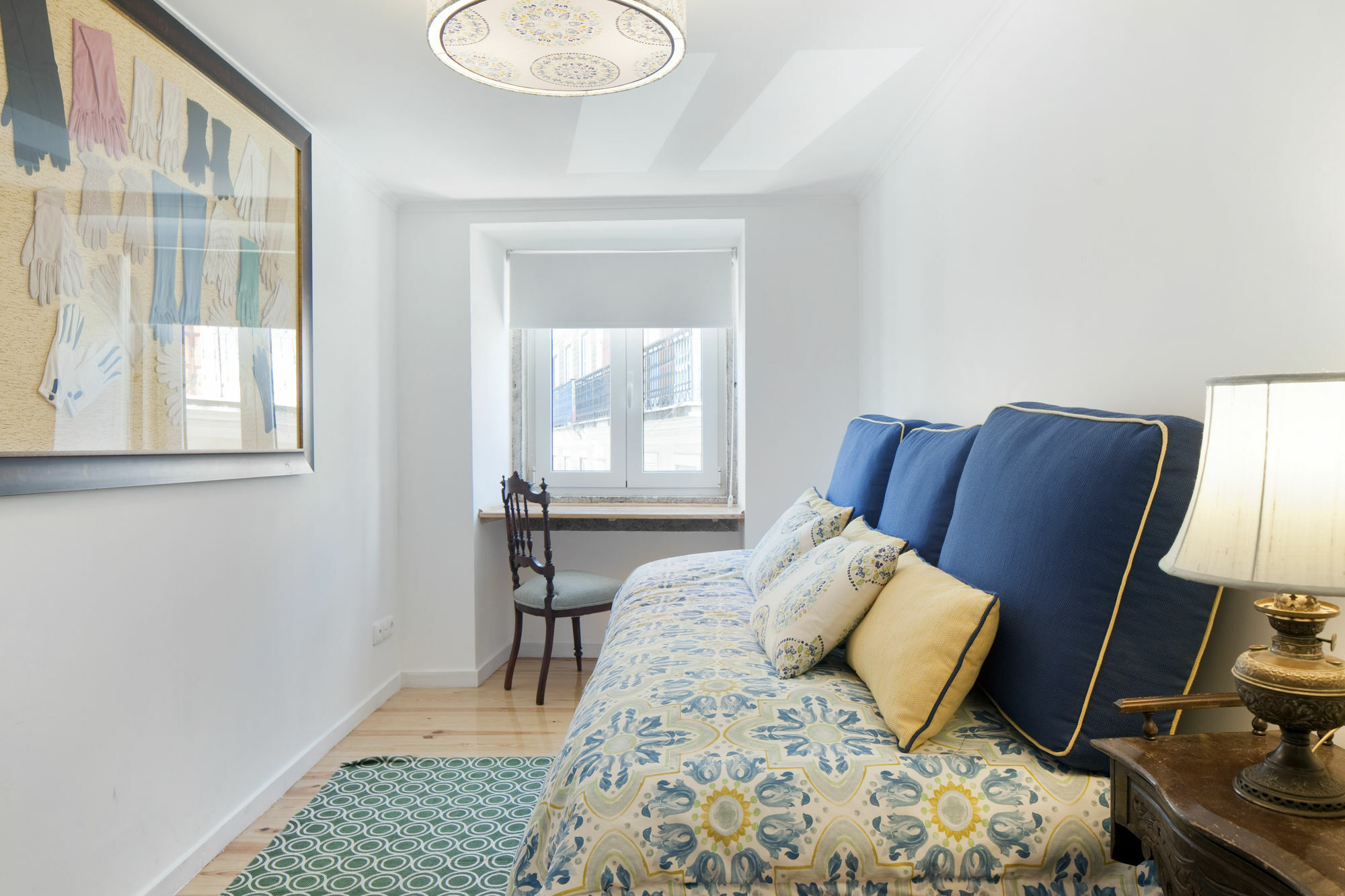 Apartamento Feelinglisbon Fado *