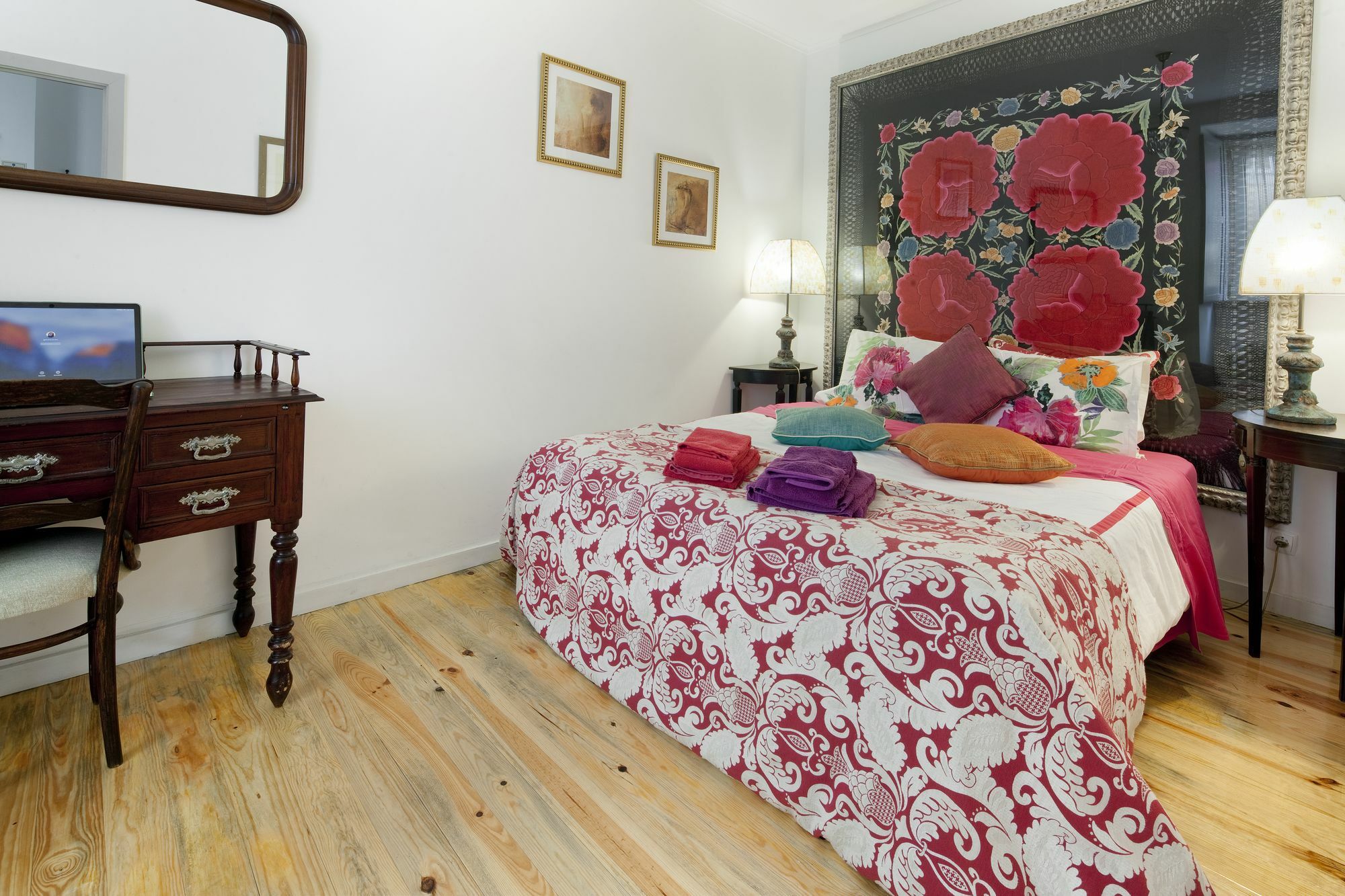 Feelinglisbon Fado Apartamento *