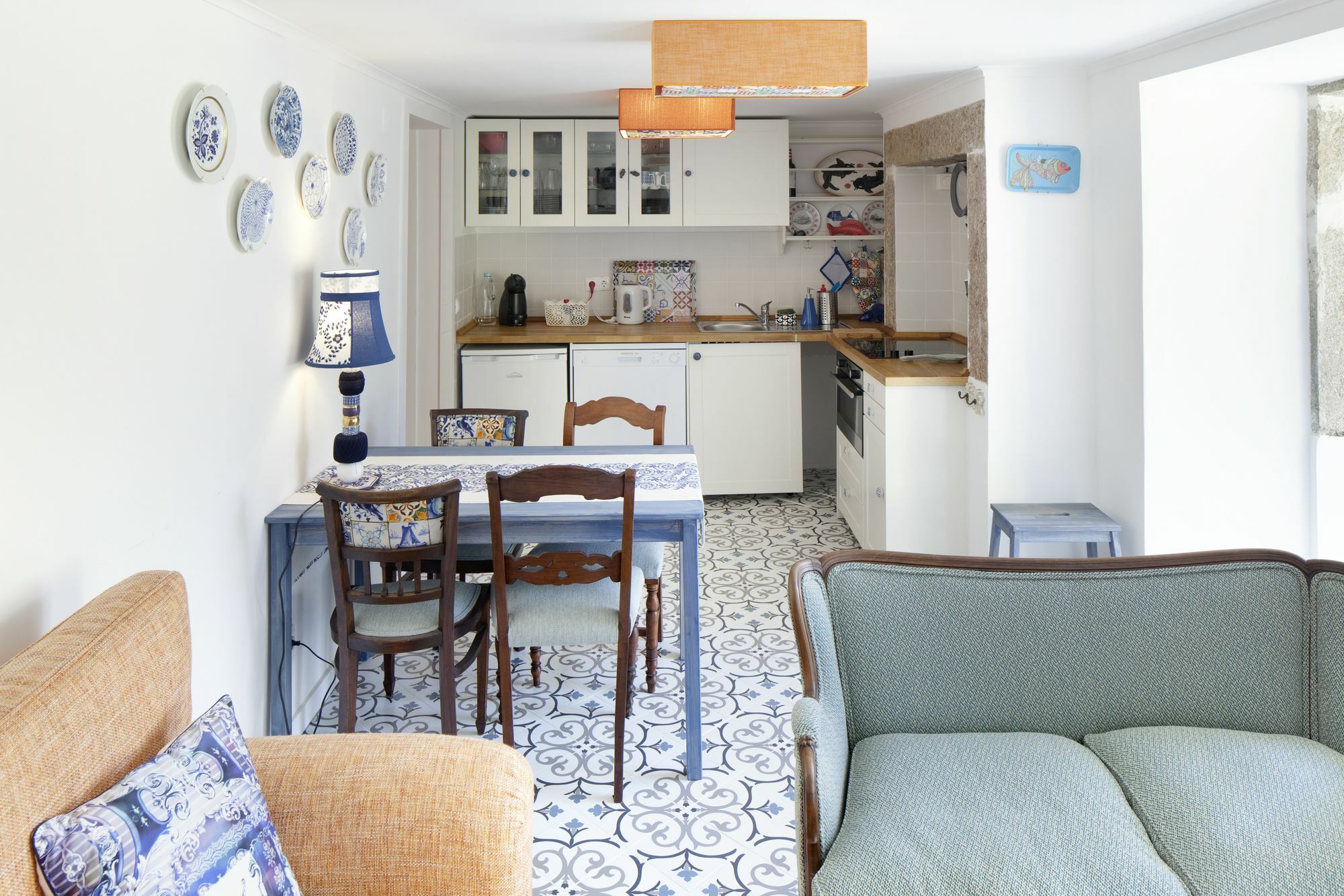 Apartamento Feelinglisbon Fado Lisboa