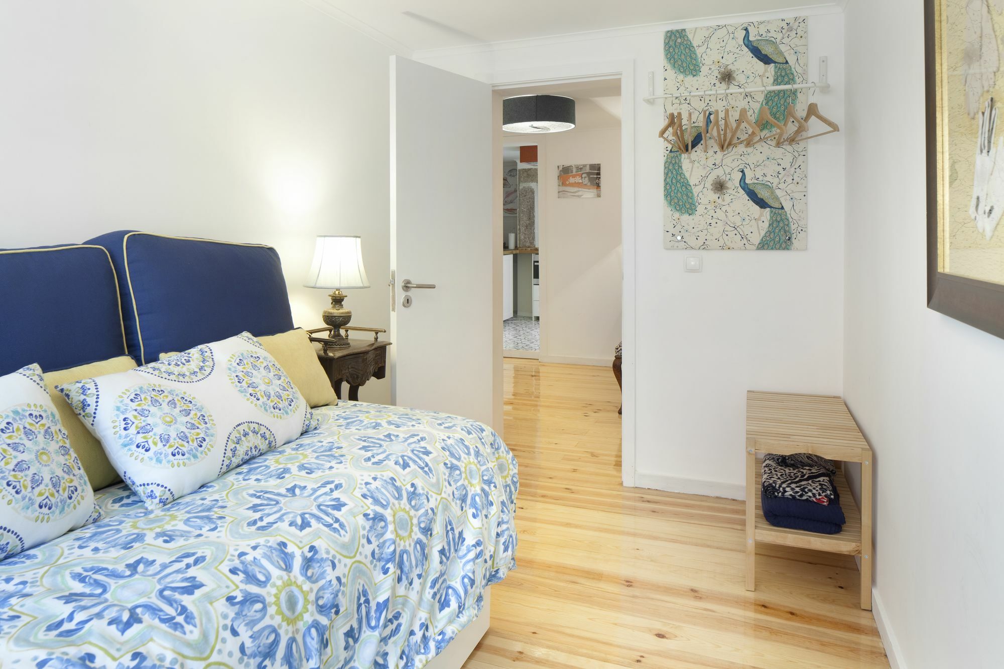 Feelinglisbon Fado Apartamento