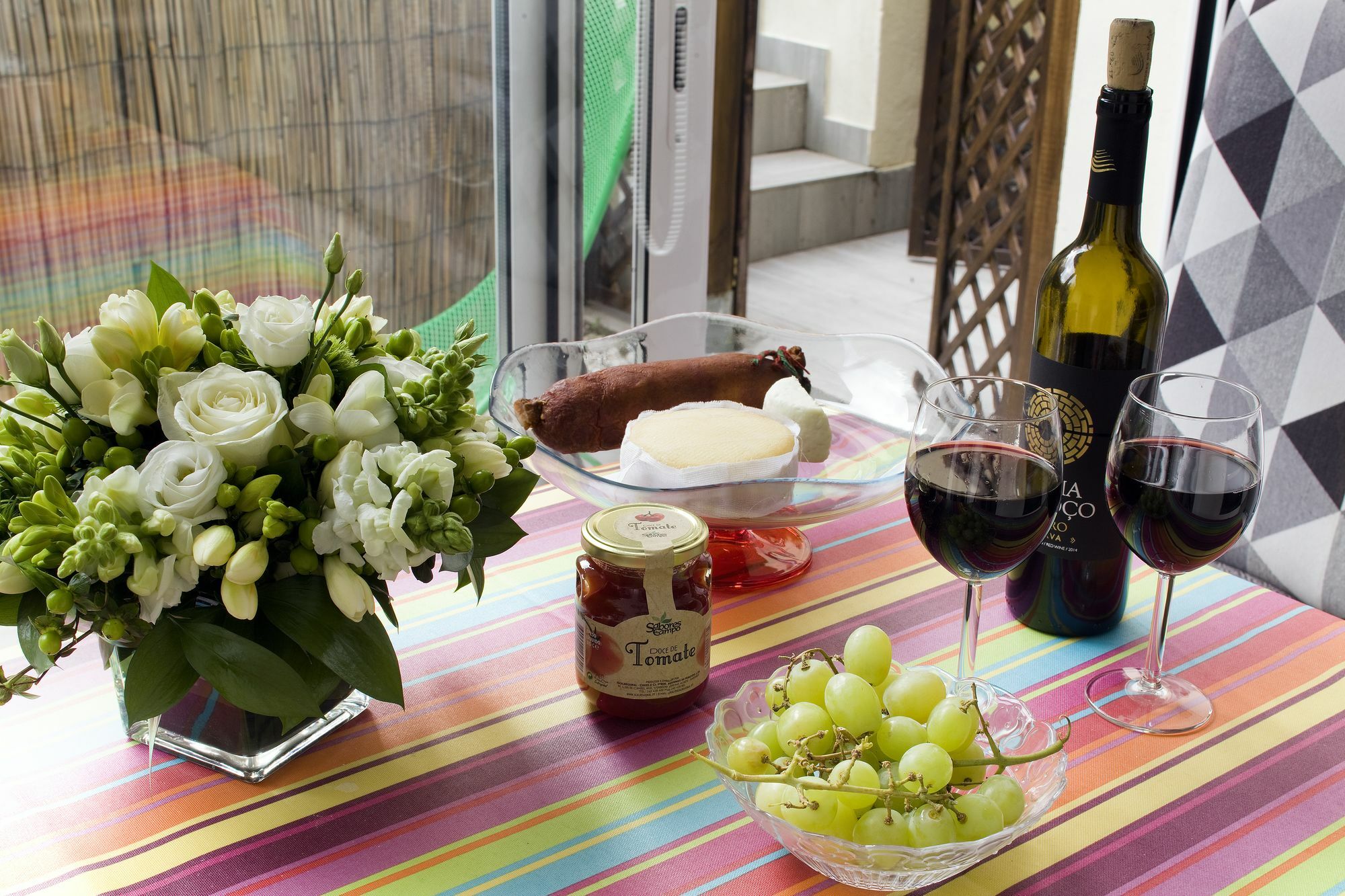 Apartamento Feelinglisbon Fado *