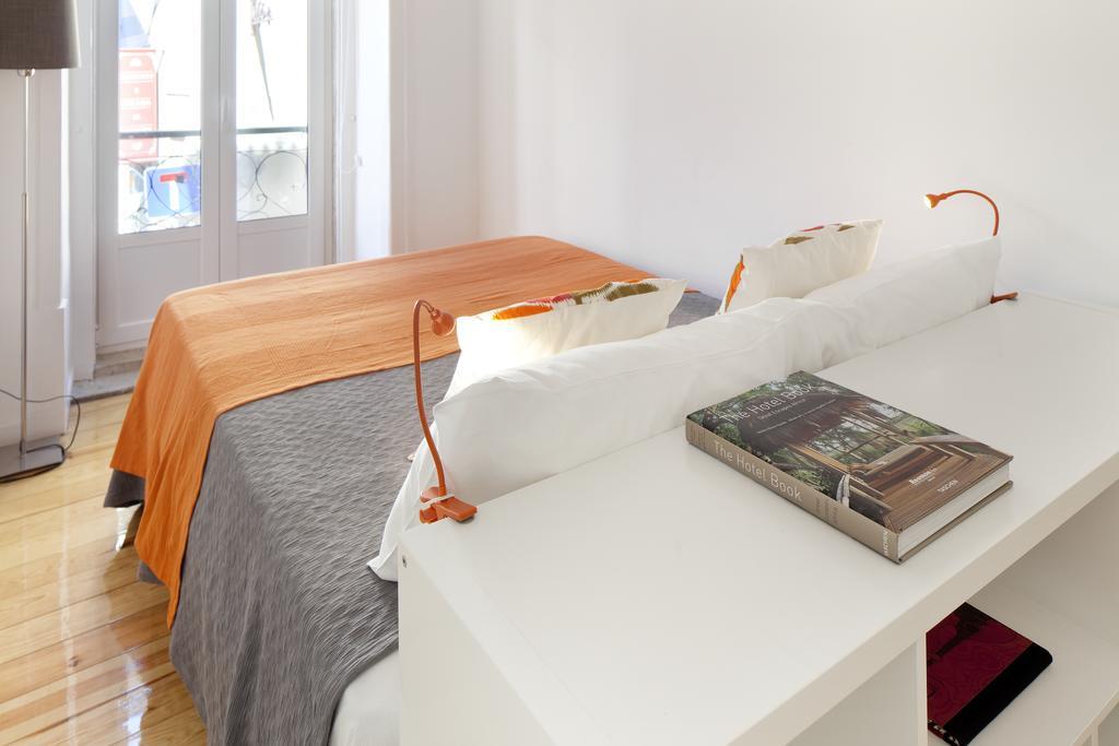Feelinglisbon Fado Apartamento