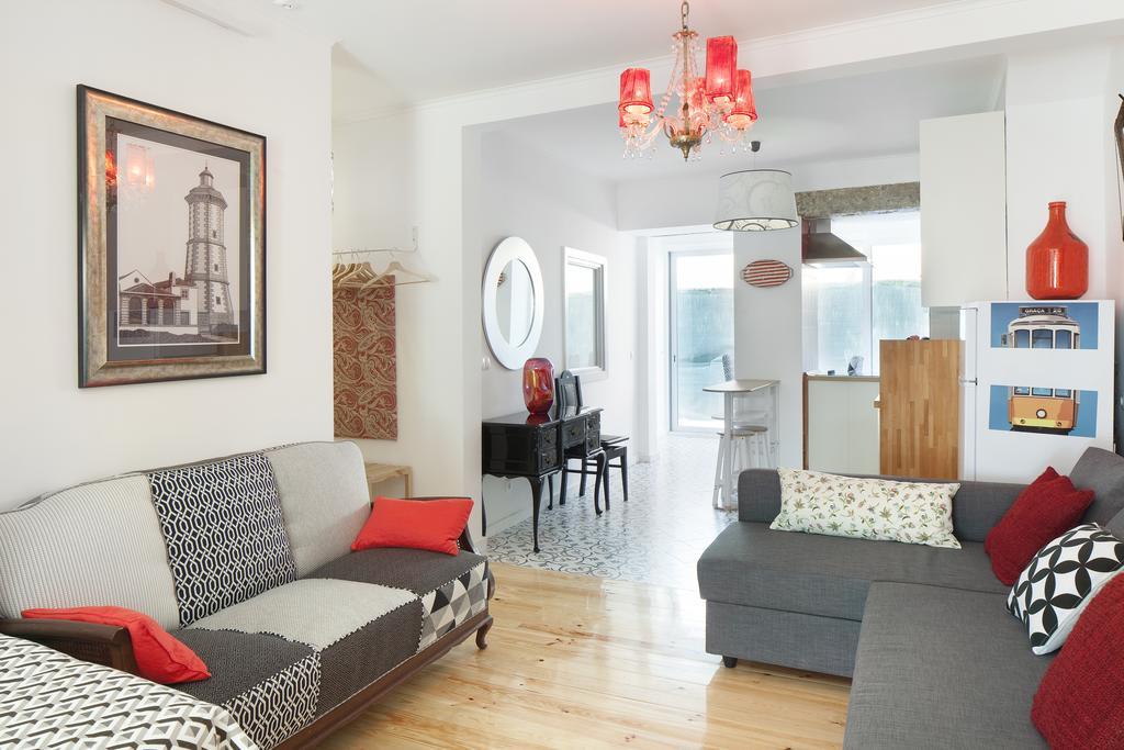 Apartamento Feelinglisbon Fado Lisboa